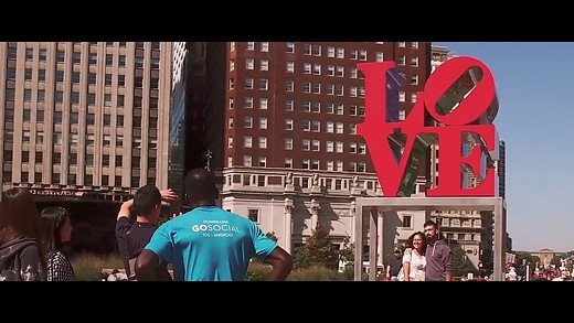 Philly Is Greater Together