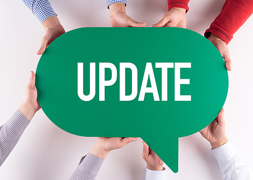 June 23, 2020 Update