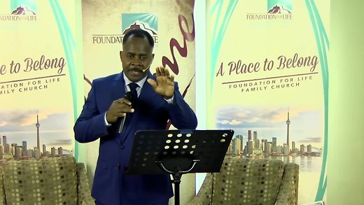 God’s answer to Racism Oppression Part 2, Pastor Karl Lewis