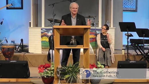 David White 'Covid 19 and the God Equation' 3-22-20