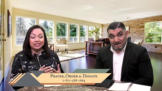 Faith and Personal Conviction with Guest, Nathaniel Leon, Part 1, Host: Liz Fuerte