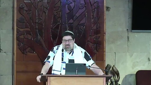 We Need To Listen To The Donkey with Rabbi Scott Sekulow
