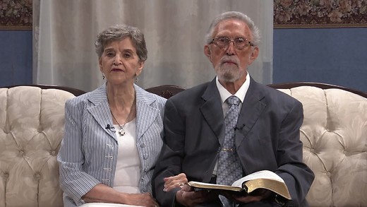 The Ministry of Jesus #13