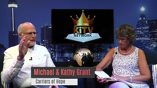 The Power of Praise (Part-1), Pastor Michael Grant