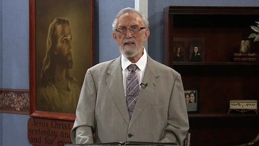 The Ministry of Jesus #16