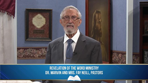 The Ministry of Jesus #18