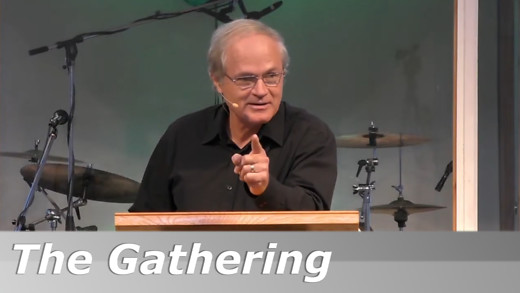 David White 'All Things' 8-30-20