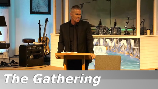 Dr. Pete Sulack 'The Pure Gospel 2' 9-20-20