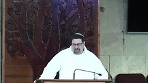 What Man Tries For Bad - God Can Turn To Good, by Rabbi Scott Sekulow - 09-26-2020.mp4