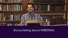 Encountering Jesus - Peter Hockley