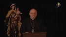 His Excellency Bishop Jean Marie speaks to you a...