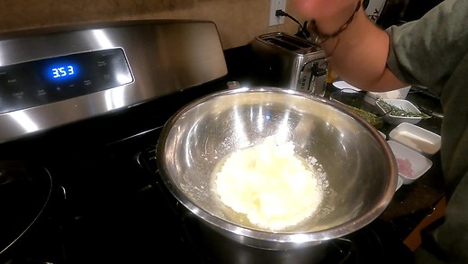 Untamed Chef - Creamy_Bernaise