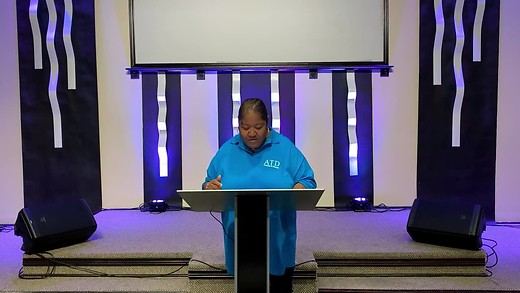 Awakening The Prophet, Stephanie Vigers