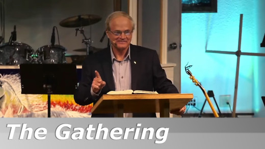 David White 'Overcoming Lukewarmness' 11_29_20