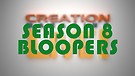 Season 8 Bloopers