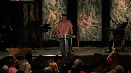 Inexpressible Joy - Part 2