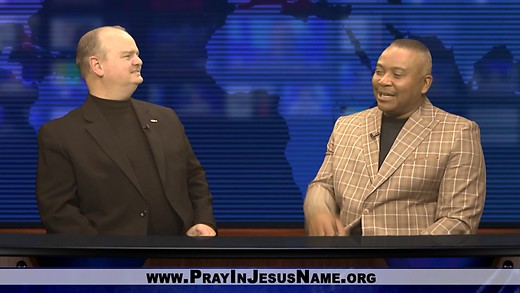 Long Time Friend Of PIJN Rex Tonkins Joins Dr. Chaps