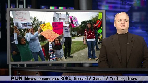 9000 Parents Protested & Got A 30-Day Reprieve From Pro-Trans Policy