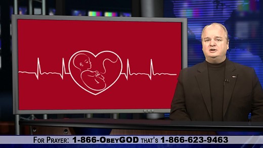 Congressman Introduces Bill to Ban Abortions...