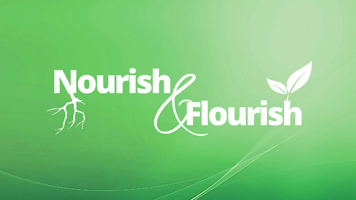 Nourish & Flourish