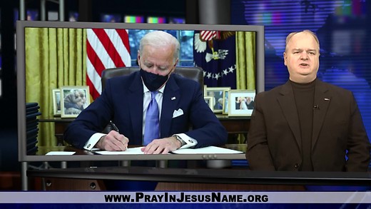 Biden Wants To Seize Gun Rights