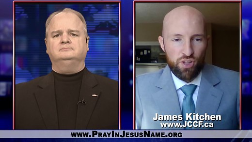 Can A Pastor In North America Be Thrown In Jail For Preaching?