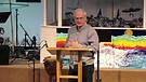 David White 'The Gospel- God's Good News' 2/07/21