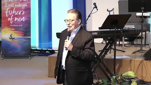 Stephen List 2/28/21