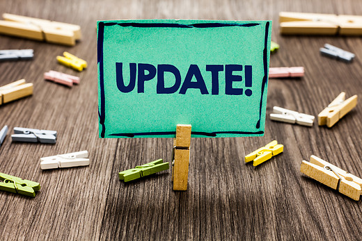 John Carter Update - April 1, 2021