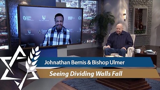 Jewish Voice with Jonathan Bernis