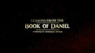 Lessons from the Book of Daniel