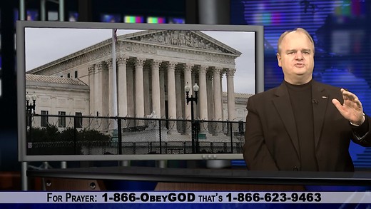 Is Religious Freedom Being Threatened in North America.