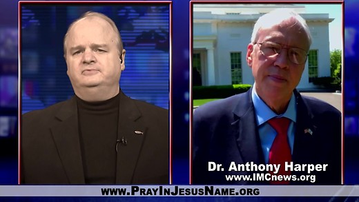 Court Packing?  Dr. Anthony Harper Reports From The White House