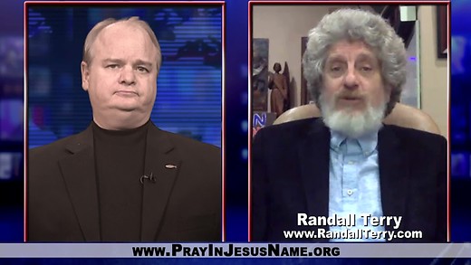 Pro-Life Movement Founder Randal Terry Speaks Truth On PIJN News