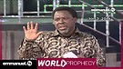 NORTH KOREA WAR PROPHECY | Prophet TB Joshua