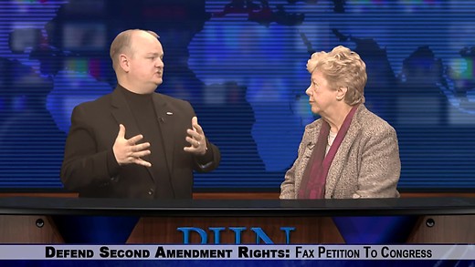 Audrey Beckett Shares How You Can Change Lives For Christ