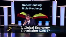 Keys To Understanding Bible Prophecy-Week 2