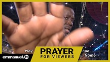 WALK OUT OF DISEASE!!! | TB Joshua Viewers Prayer