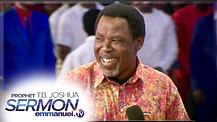YOUR HEART MUST BE AT ITS BEST | TB Joshua Sermon