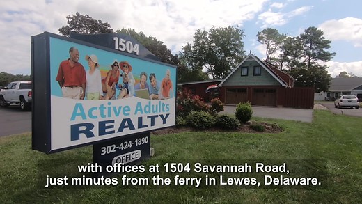 Active Adults Realty