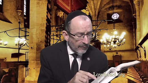 Esther Chapter 2 Part 1