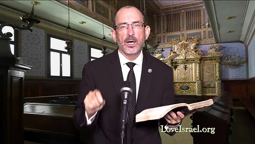 Isaiah Chapter 39