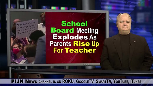 Judge Rules That A School Can't Force Male Teacher To Watch Girl Shower