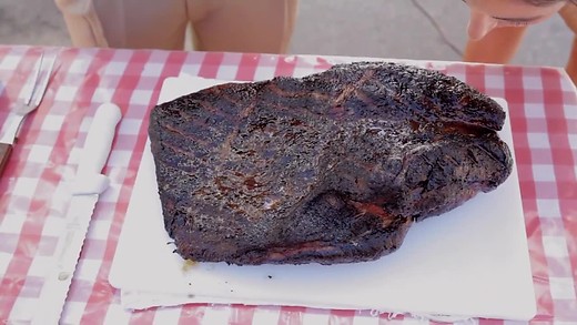 Big Apple Barbecue 2015- Belly Full of Barbecue