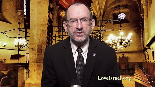 Esther Chapter 3 Part 1