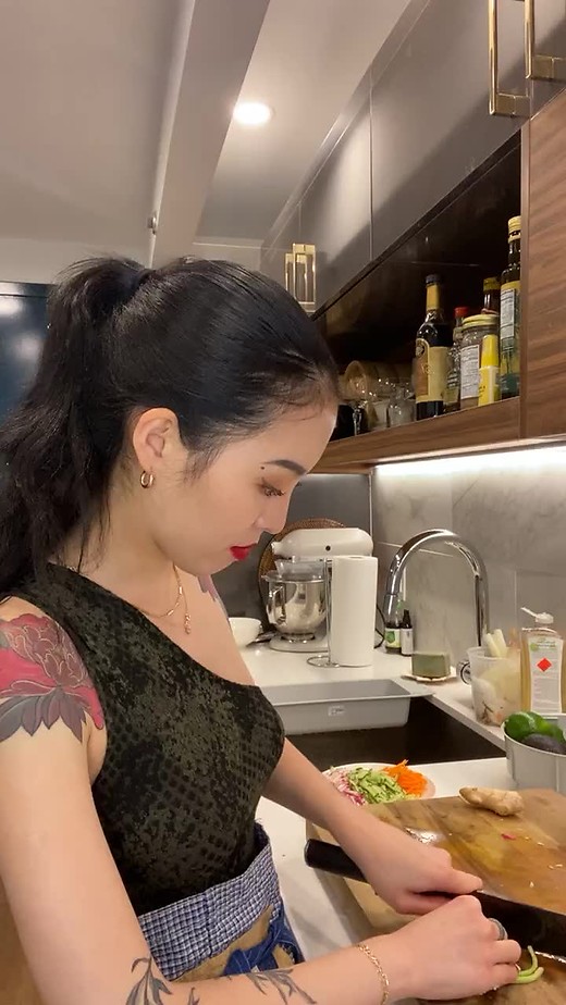 Zoey Gong