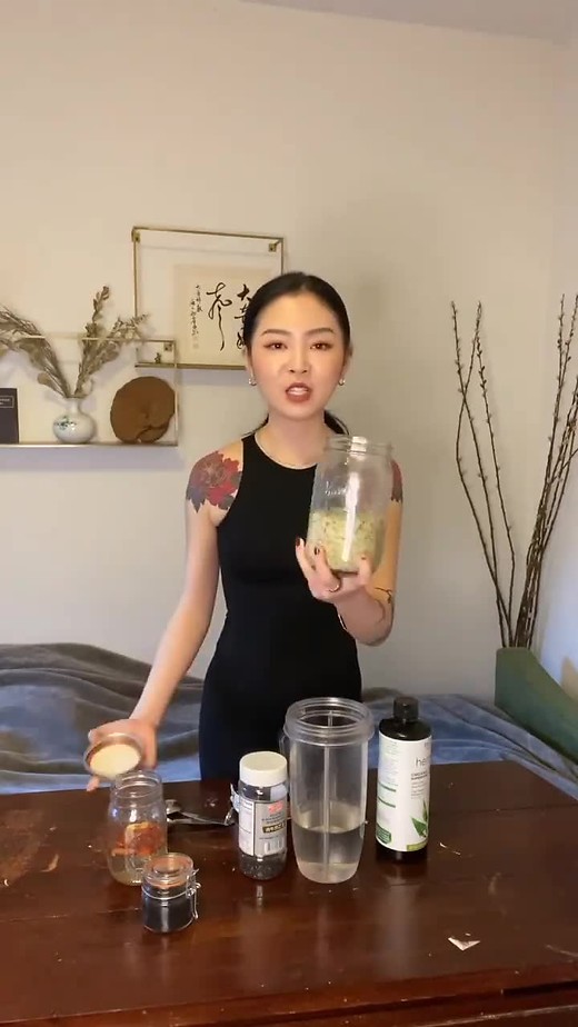 Zoey Gong