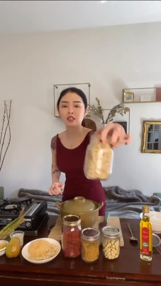 Zoey Gong
