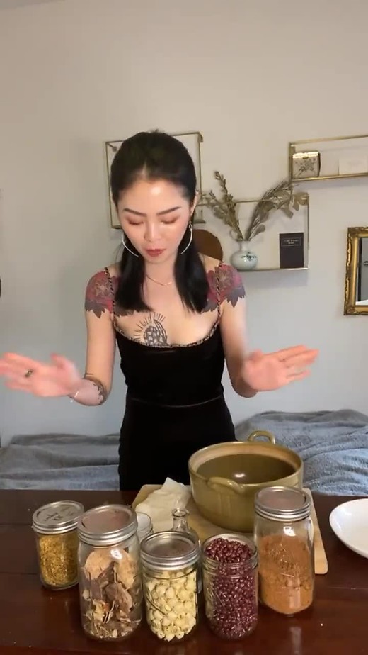 Zoey Gong