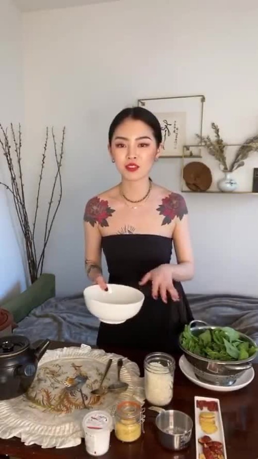Zoey Gong